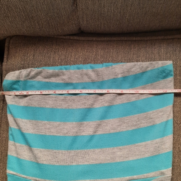 Free w/2 Items! Strapless Bandeau Dress - Maurice's - XS Fits Medium - Picture 3 of 4